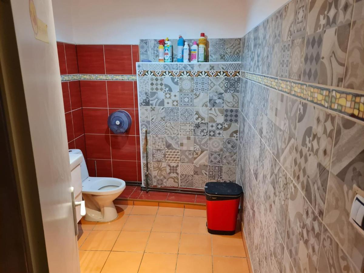 Hosteldowntownprague * Praga