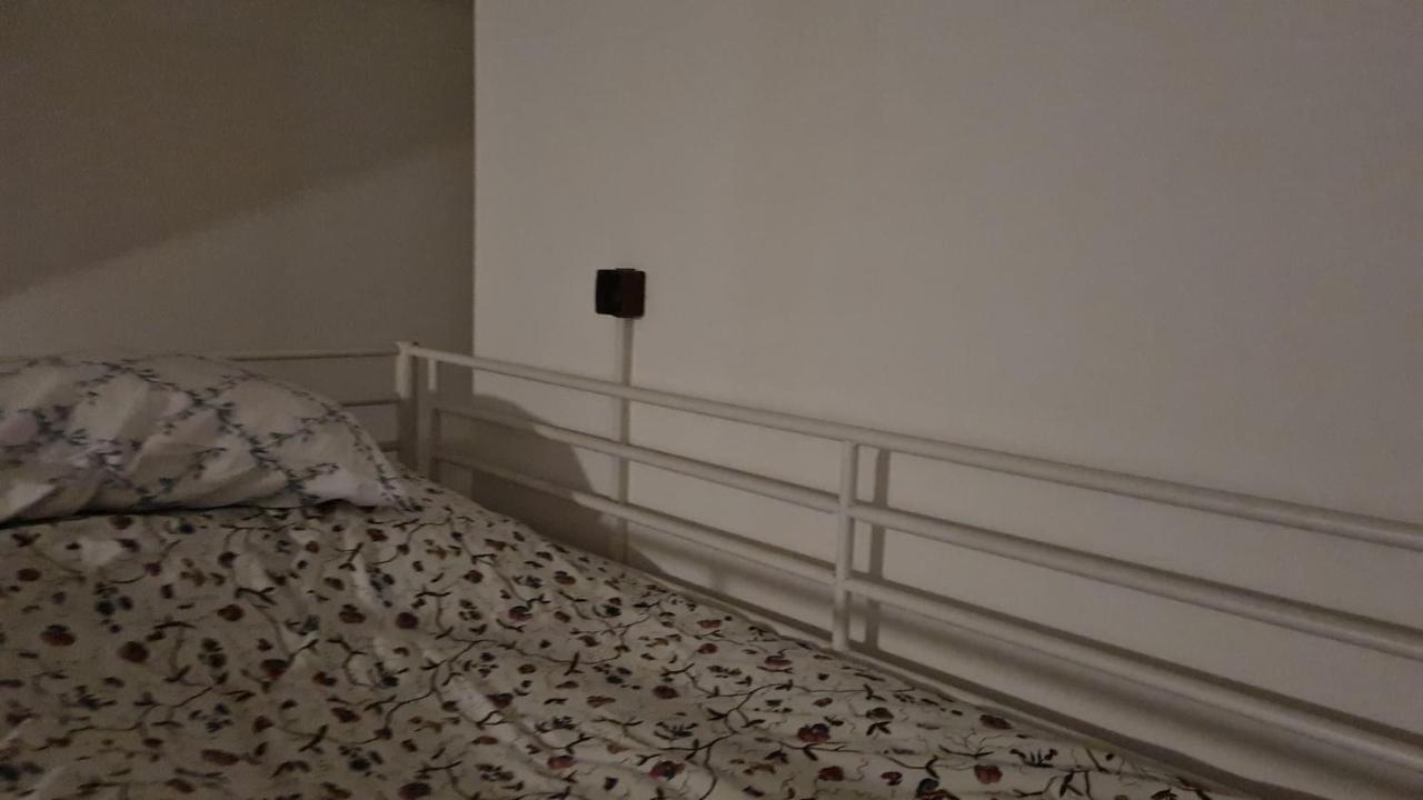 Hostel Hosteldowntownprague Praga