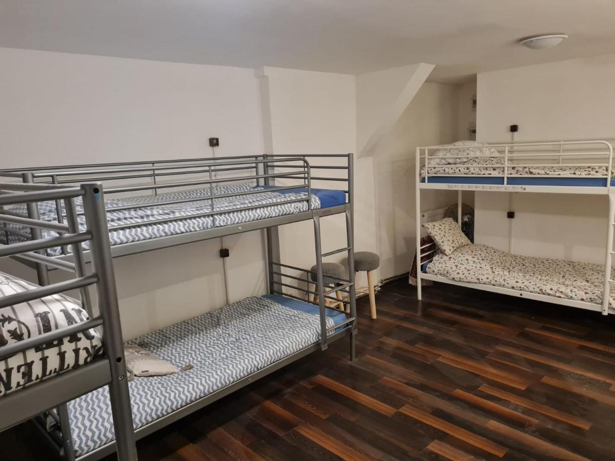 Hosteldowntownprague Hostel Praga