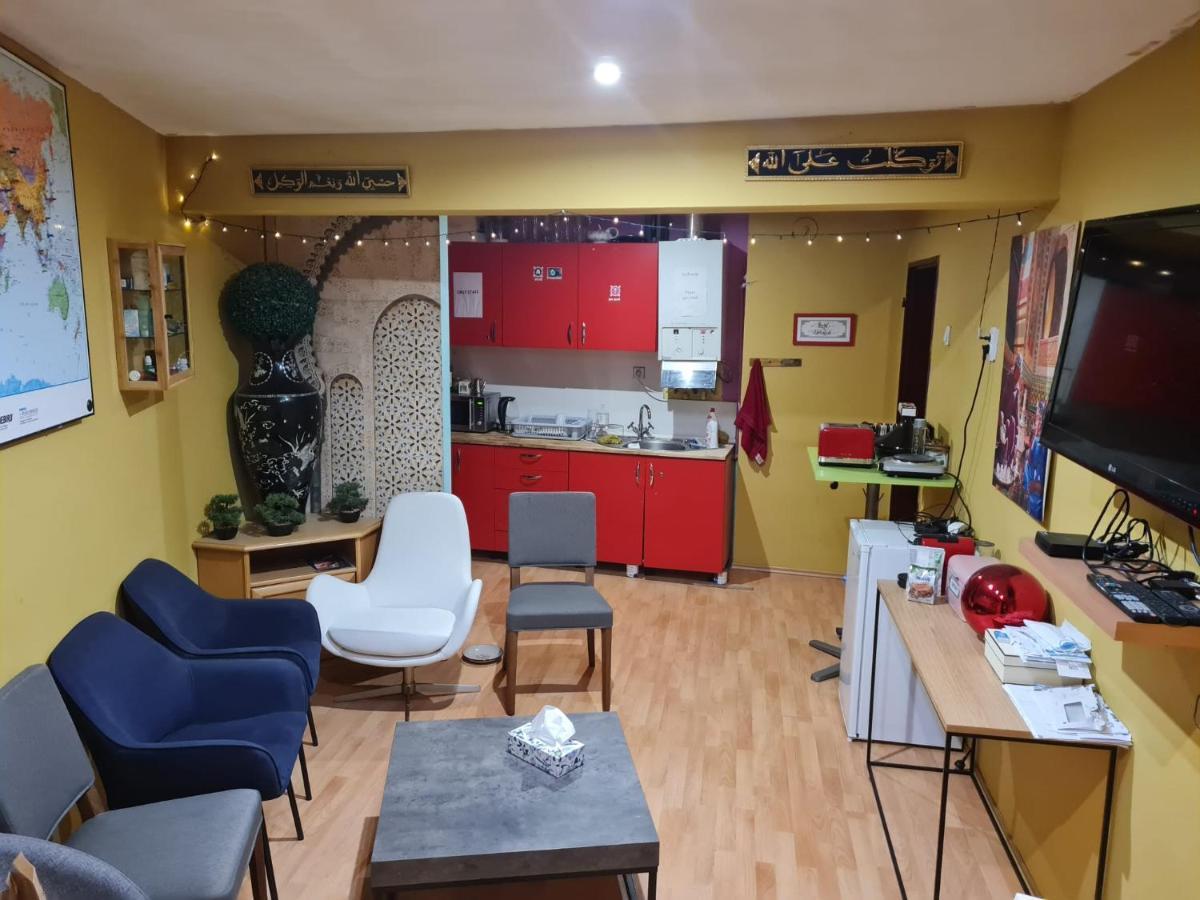 Hosteldowntownprague Praga