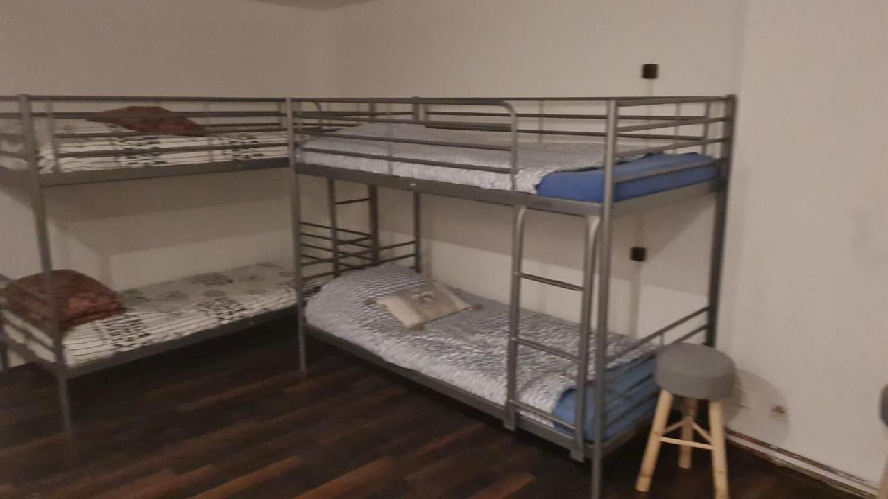 Hosteldowntownprague * Praga