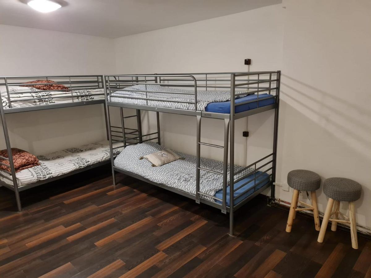 Hosteldowntownprague * Praga