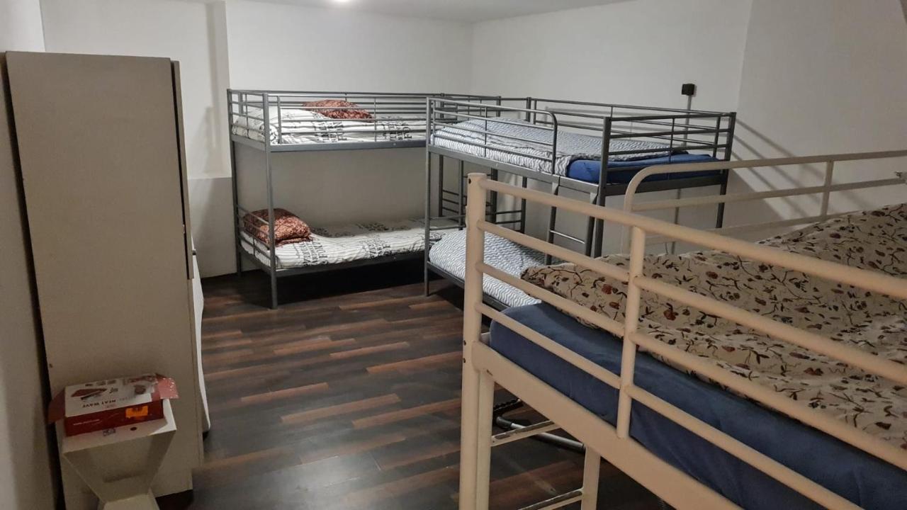 Hosteldowntownprague Hostel Praga